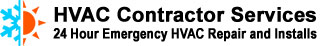 Central Point HVAC Services